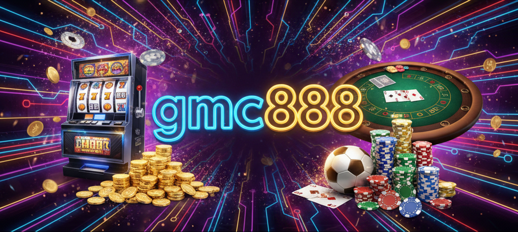 gmg888