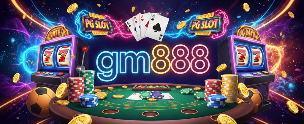 gmg888